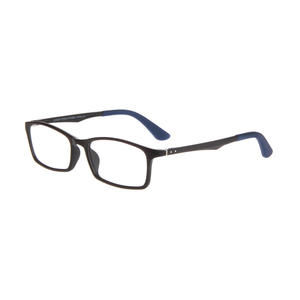NEW KIDS GAMER SPECS Black & Navy  JOY STICK Eyeglasses 50mm made with TR-90